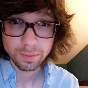 Meet your Posher, Dave